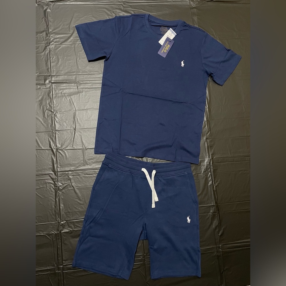 Polo Set